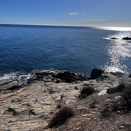 Casa Vacanze Sardegna B Tertenìa Exteriér fotografie