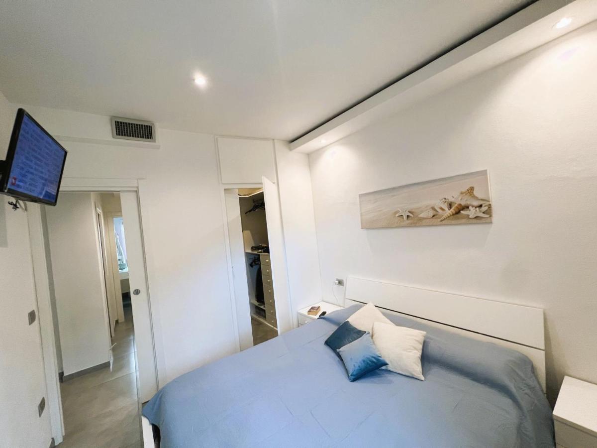 Casa Vacanze Sardegna B Tertenìa Exteriér fotografie