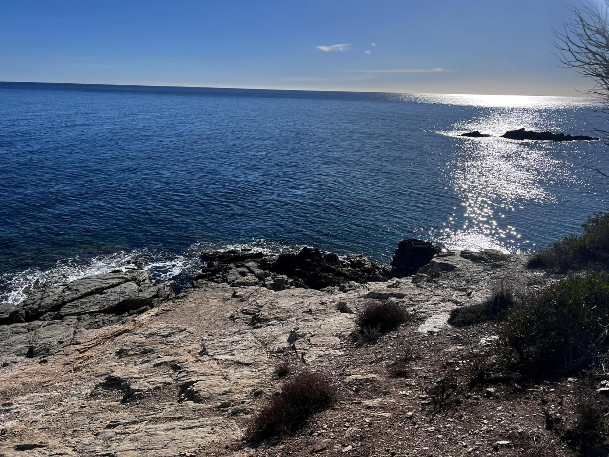 Casa Vacanze Sardegna B Tertenìa Exteriér fotografie